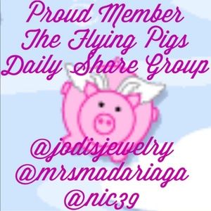 Join our share group!